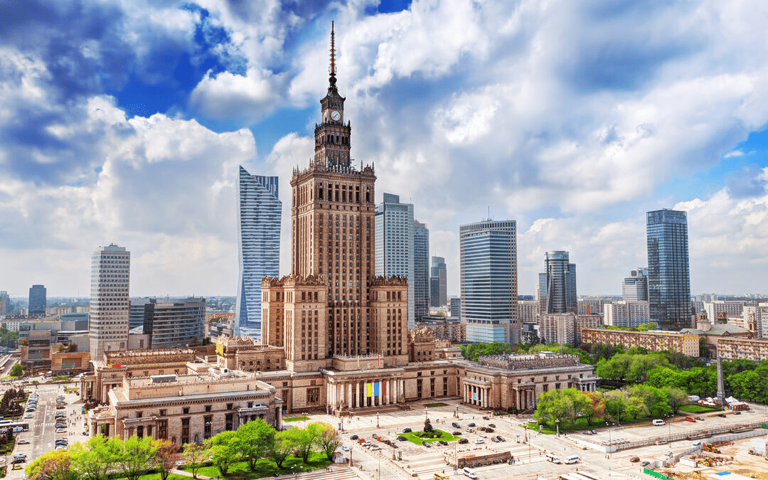 Clinical Trials in Poland: A Land of Opportunities