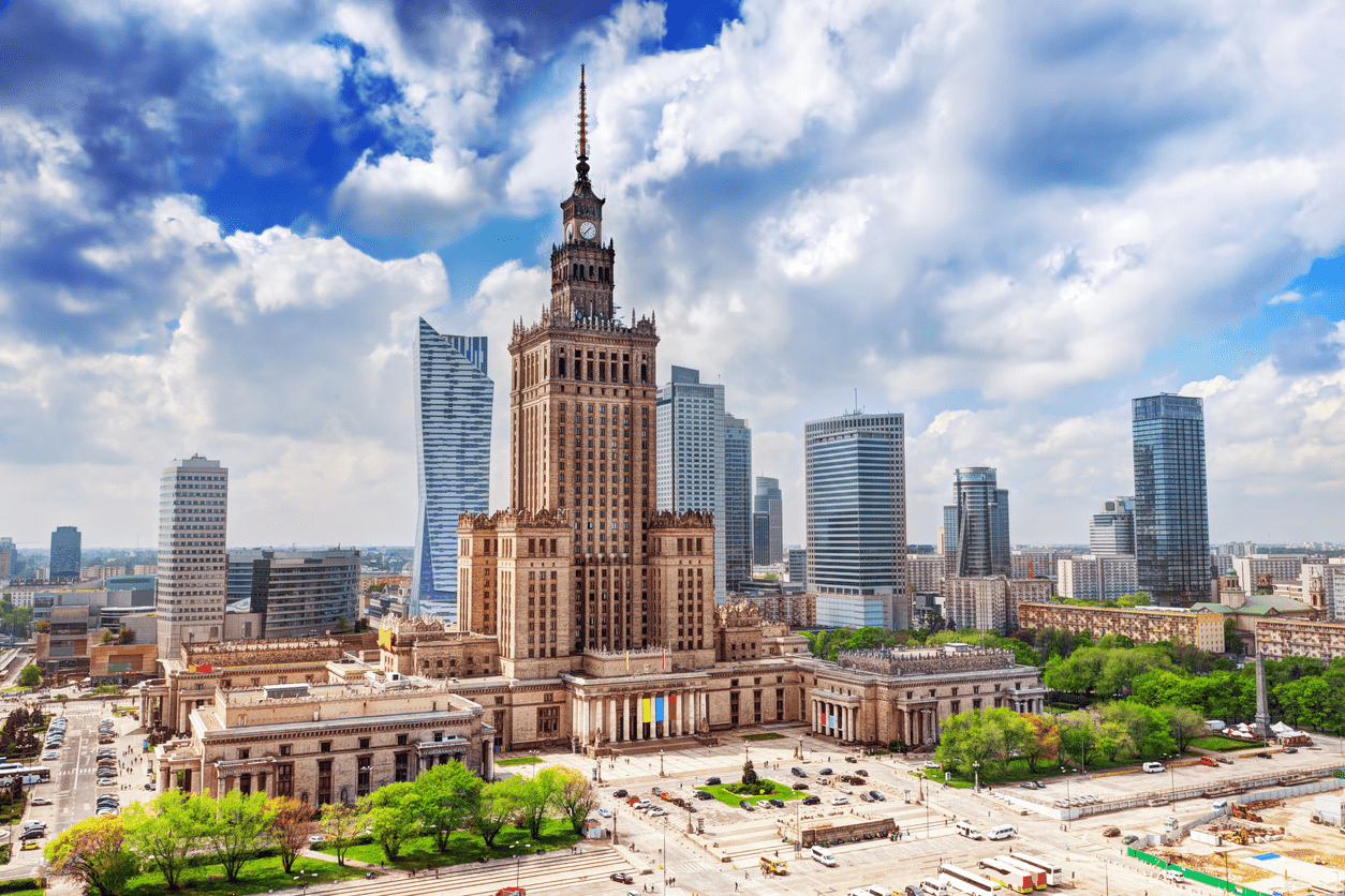 Clinical Trials in Poland: A Land of Opportunities