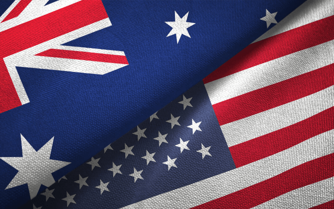 U.S. Biotech: Benefit from Australia’s R&D Tax Incentive for Clinical Trials